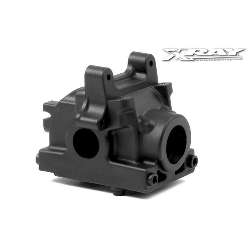 XRAY XB80811 DIFF BULKHEAD BLOCK SE - XY352004