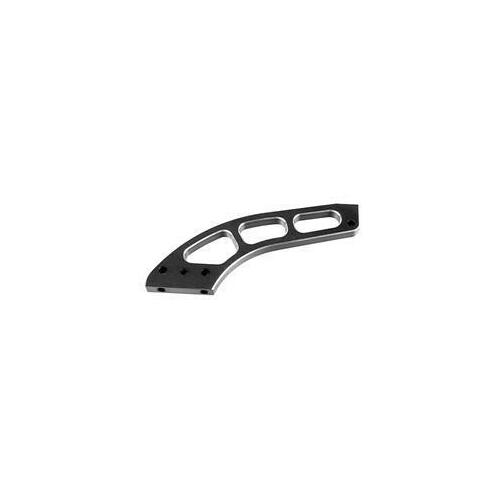 XRAY ALU FRONT BRACE 7075 T6 5MM - XY352086D