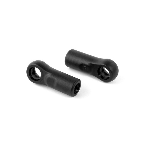 XRAY XB808 FRONT UPPER ARM BALL JOI - XY352151
