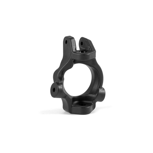 XRAY XB808 COMPOSITE CASTER BLOCK 1 - XY352213