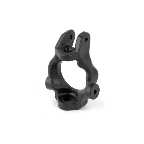 XRAY XB808 COMPOSITE CASTER BLOCK 1 - XY352222