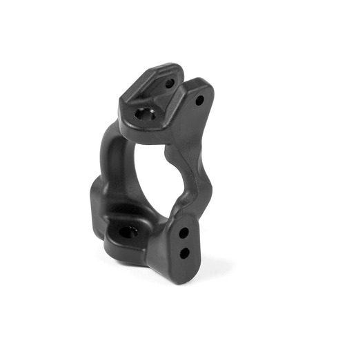 XRAY XB9 COMPOSITE 2-HOLE CASTER BL - XY352225