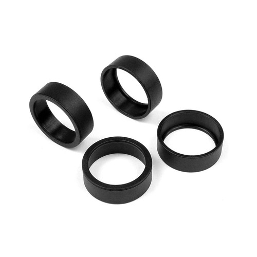 XRAY COMPOSITE BUSHING FOR ALU STEE - XY352290