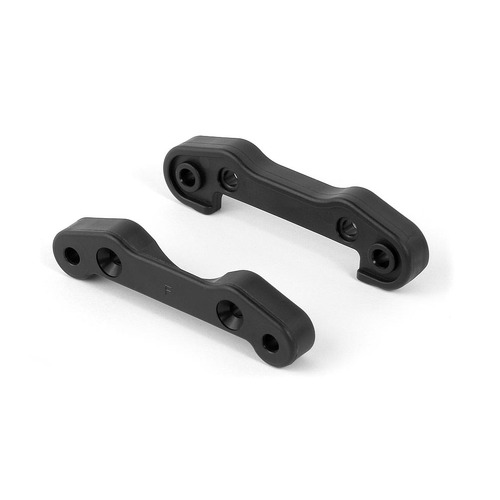 XRAY XB808 COMPOSITE FRONT LOWER SU - XY352302