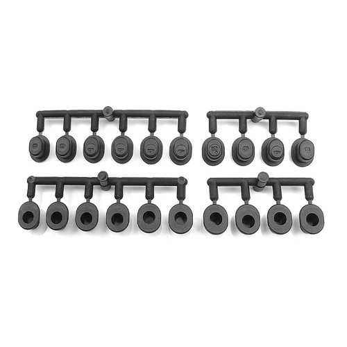 XRAY ECCENTRIC BUSHING SET 2 - XY352315