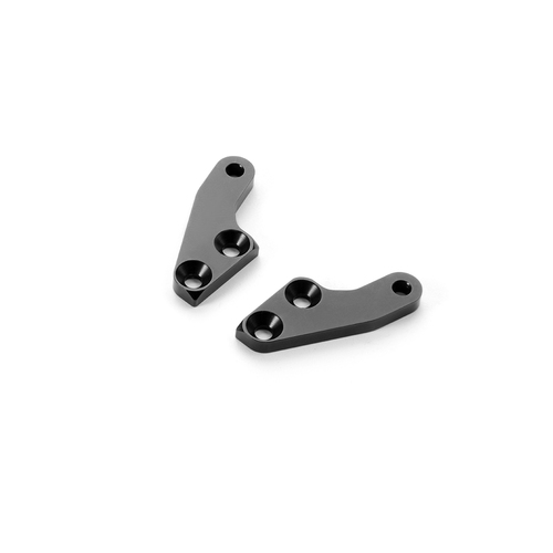 ALU STEERING PLATE - SWISS 7075 T6 (L+R) - XY352374
