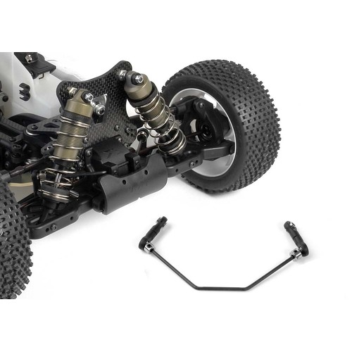 XRAY XB808 FRONT ANTI-ROLL BAR 2.0M - XY352480