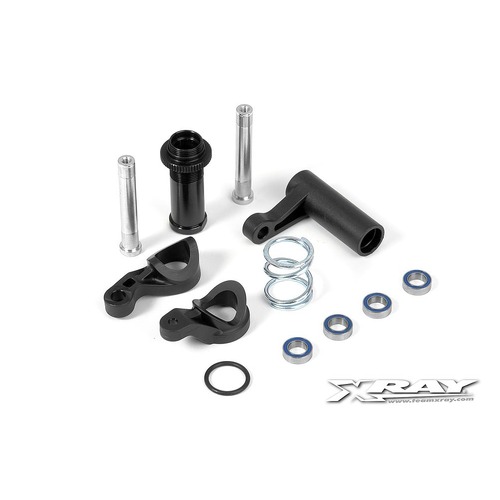 XB9 SERVO SAVER COMPLETE SET - XY352502
