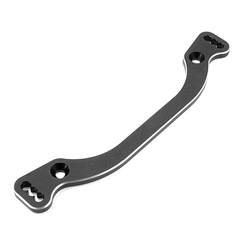 ALU STEERING PLATE 7075 T6 (3M - XY352570