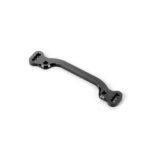XRAY XB8 ALU STEERING PLATE - XY352578