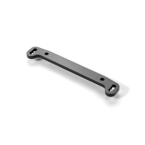 XRAY XT8 ALU STEERING PLATE - SWISS 7075 T6 - XY352580