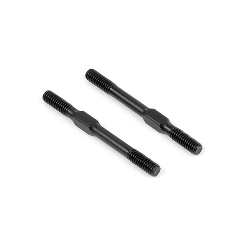 XRAY ADJ. TURNBUCKLE M4 L/R 45 MM - XY352612