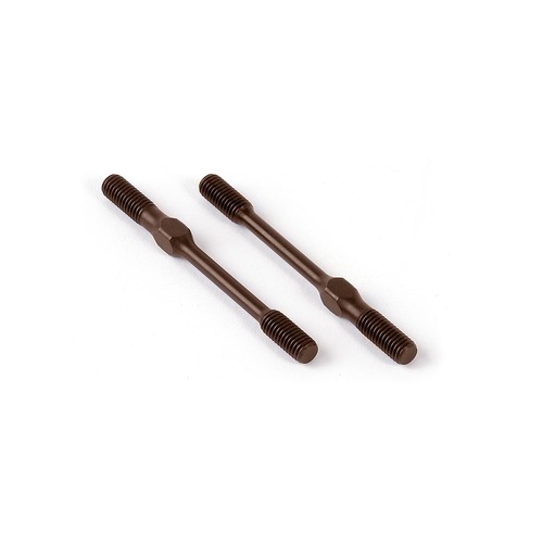 XRAY ADJ. TURNBUCKLE M5 L/R 58 MM - - XY352621