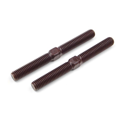 XRAY ADJ. TURNBUCKLE M5 L/R 50 MM - XY352630