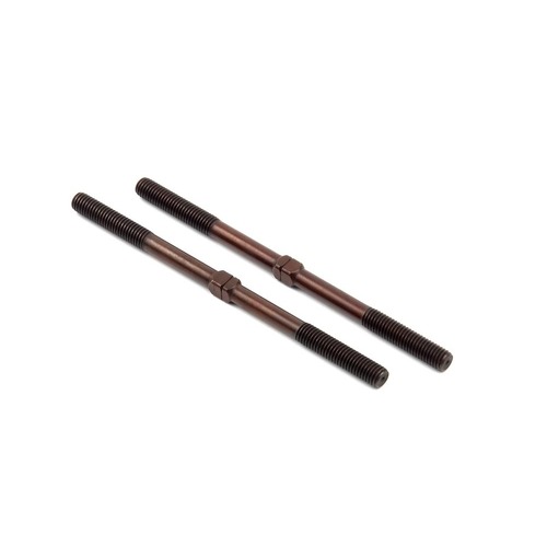 XRAY XT8 ADJ. TURNBUCKLE M5 L/R 91 - XY352638