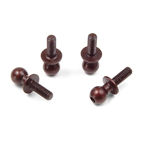 XRAY BALL STUD 5.8MM 4 - XY352650
