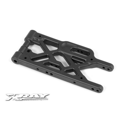 XRAY XB9 COMPOSITE REAR LOWER SUSPENSION ARM - XY353115