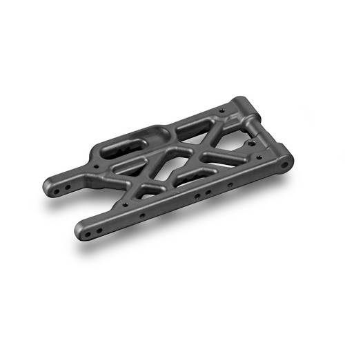 COMPOSITE REAR LOWER SUSPENSION ARM - GRAPHITE - XY353116-G