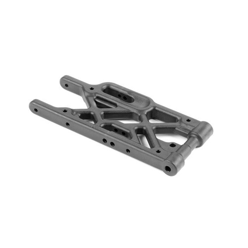 XRAY COMPOSITE REAR LOWER SUSPENSION ARM - SHORT - HARD