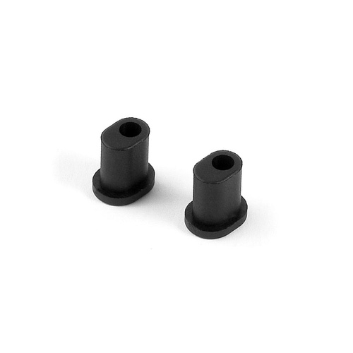 XRAY COMPOSITE BUSHING FOR XB808 AL - XY353184