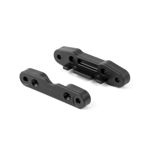 XRAY XB808 COMPOSITE REAR LOWER SUS - XY353302