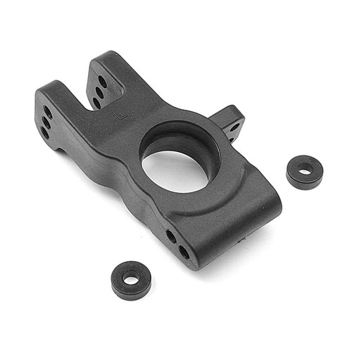 XRAY COMPOSITE REAR HUB CARRIER LEFT - XY353360