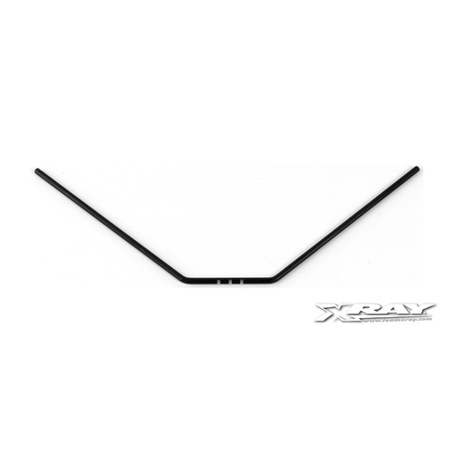 XRAY XB808 REAR ANTI ROLL BAR 2.3MM - XY353483