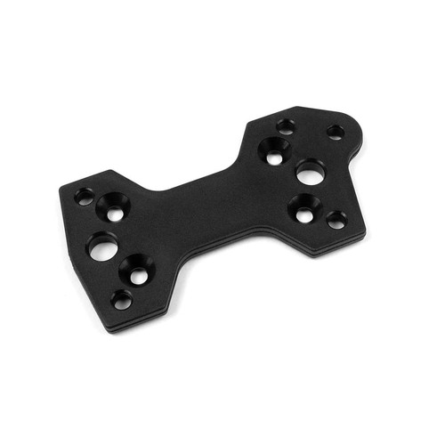 XRAY COMPOSITE CENTER DIFF MOUNTING - XY354059