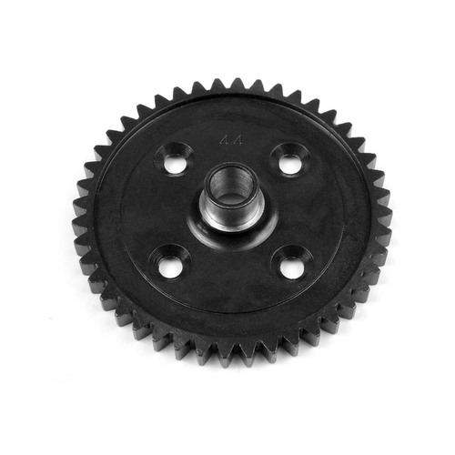 XRAY CENTER DIFF SPUR GEAR 44T - XY355052