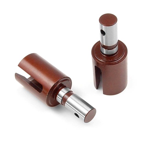 XRAY FRONT/REAR DIFF OUTDRIVE ADAPT - XY355060