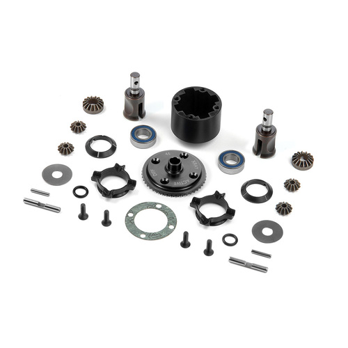 XRAY XB8 2014 ACTIVE DIFF 46T - XY355105