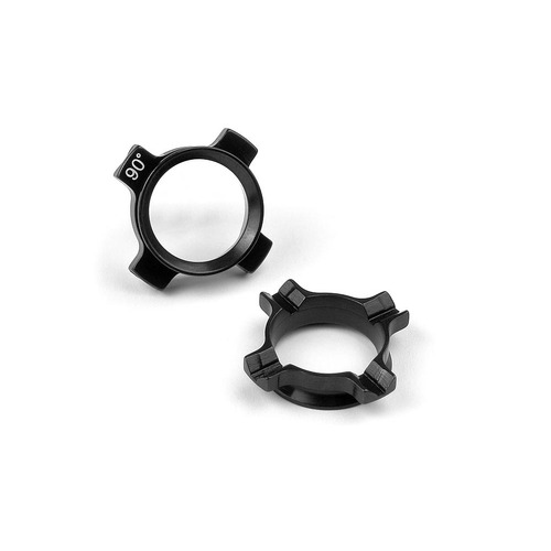 XRAY ACTIVE DIFF SEGMENT 90å¡ 2 - XY355125