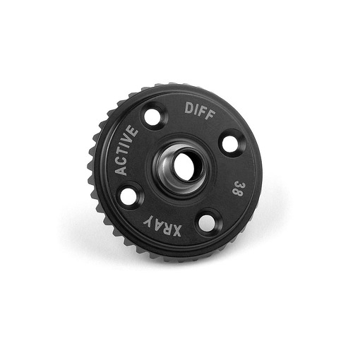 XRAY ACTIVE DIFF LARGE BEVEL GEAR 3 - XY355138
