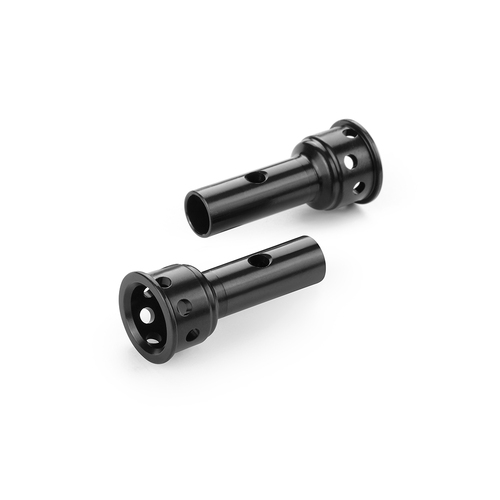 CVD ADJUSTABLE DRIVE AXLE - HUDY SPRING STEEL¢ (2) - XY355215