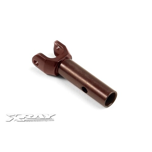 XRAY CVD DRIVE AXLE - LIGHTWEIGHT - - XY355218