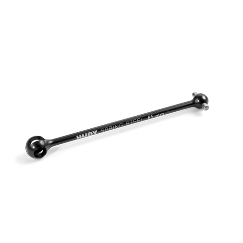 XRAY FRONT CENTRAL CVD DRIVE SHAFT - XY355427