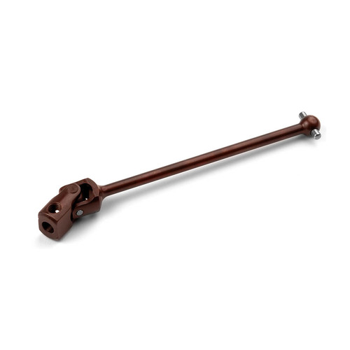 XRAY XB8EC UNIV. CENTR. DRIVE SHAFT - XY355601