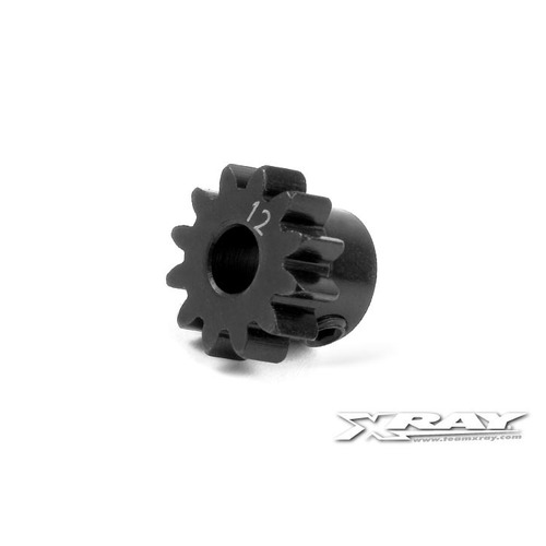 XRAY XB808E 12T PINION GEAR - XY355712