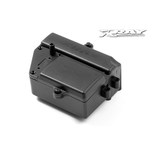 XRAY XB80811 RADIO CASE SET - XY356002
