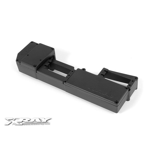 XRAY XB9 RADIO CASE SET - XY356003