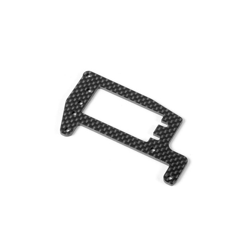 XB9E GRAPHITE RECEIVER CASE TO - XY356118