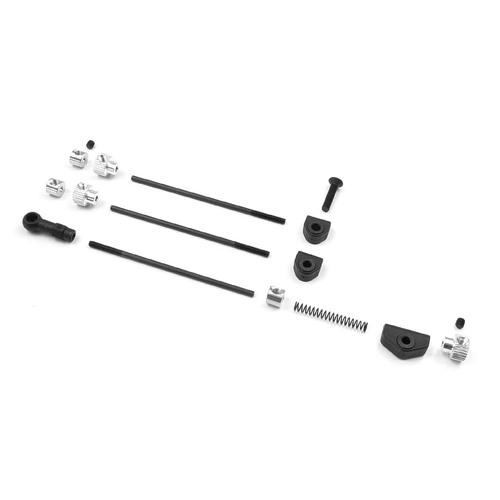 XRAY BRAKE/THROTTLE SYSTEM - SET - XY356400