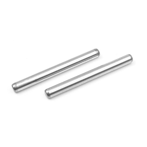 XRAY FRONT LOWER OUTER PIVOT PIN 2 - XY357230