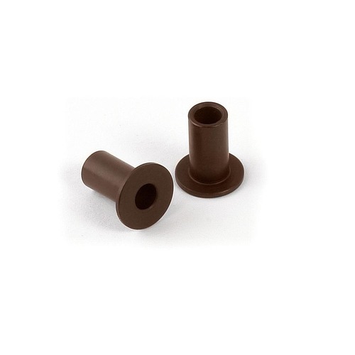 XRAY XB8 STEEL SHOCK BUSHING 2 - XY358041