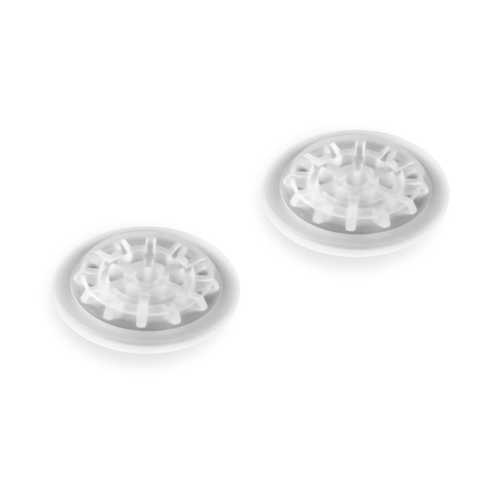 XB8 SHOCK RUBBER MEMBRANE CELL - SOFT (4) - XY358087-S