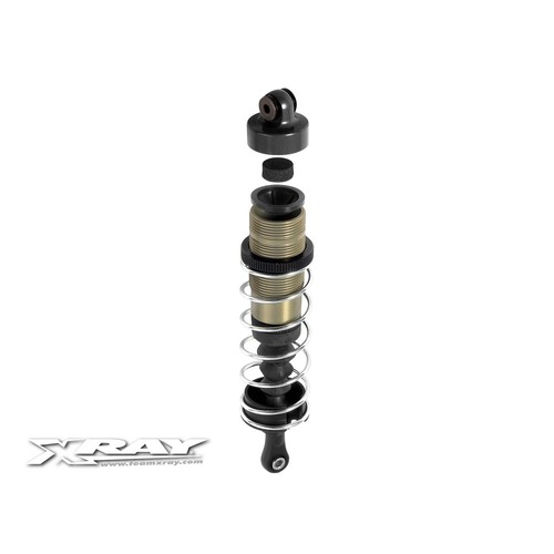 XRAY BIG BORE SHOCK FOAM INSERT 4 - XY358090