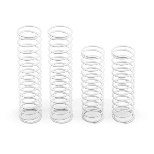 XRAY SPRING-SET SOFT WHITE 2 - XY358094