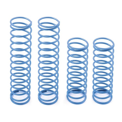 XRAY SPRING-SET MEDIUM LIGHT-B - XY358095