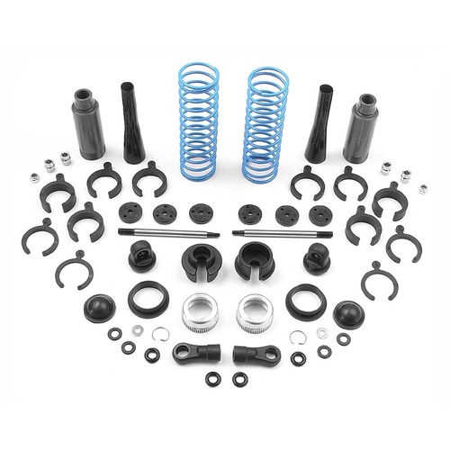 XRAY FRONT SHOCK ABSORBERS COMPLETE - XY358100