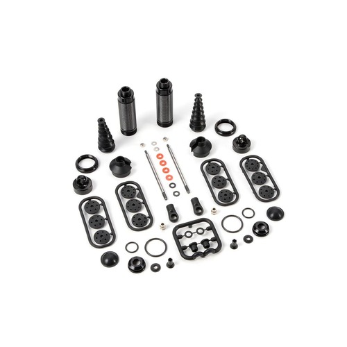 XRAY XT9 REAR SHOCK ABSORBERS - XY358210
